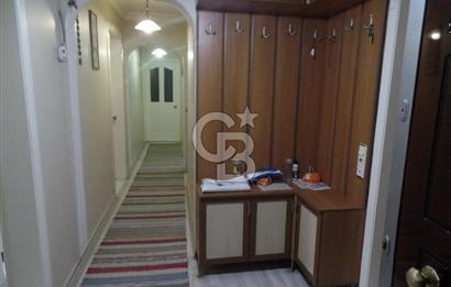 YUNUSEMRE GÜZELYURT MEVLANA SİTESİ 3+1 SATILIK DAİRE
