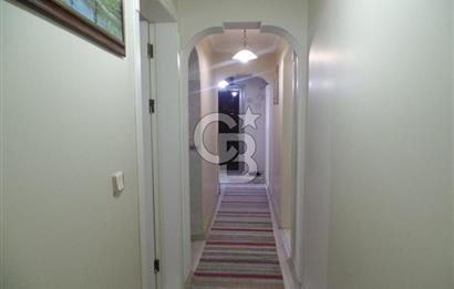 YUNUSEMRE GÜZELYURT MEVLANA SİTESİ 3+1 SATILIK DAİRE