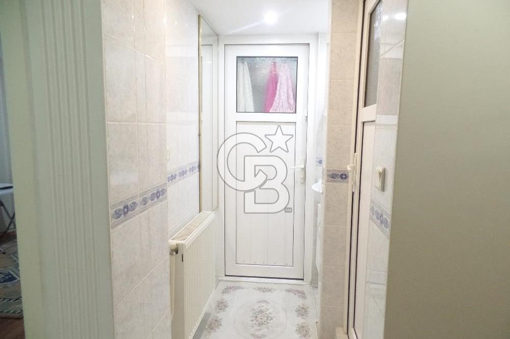 YUNUSEMRE GÜZELYURT MEVLANA SİTESİ 3+1 SATILIK DAİRE