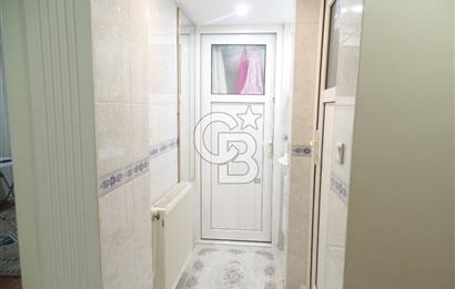 YUNUSEMRE GÜZELYURT MEVLANA SİTESİ 3+1 SATILIK DAİRE