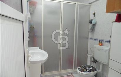 YUNUSEMRE GÜZELYURT MEVLANA SİTESİ 3+1 SATILIK DAİRE