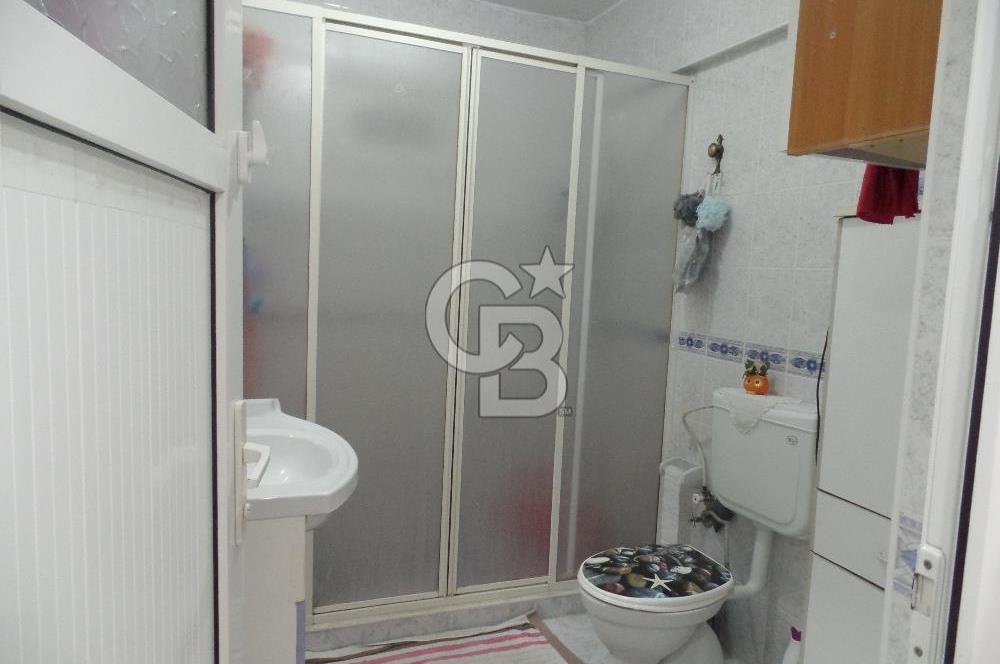 YUNUSEMRE GÜZELYURT MEVLANA SİTESİ 3+1 SATILIK DAİRE