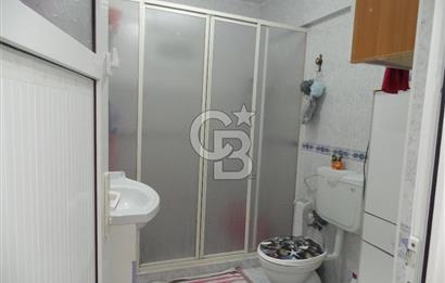 YUNUSEMRE GÜZELYURT MEVLANA SİTESİ 3+1 SATILIK DAİRE