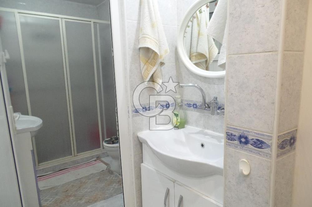 YUNUSEMRE GÜZELYURT MEVLANA SİTESİ 3+1 SATILIK DAİRE