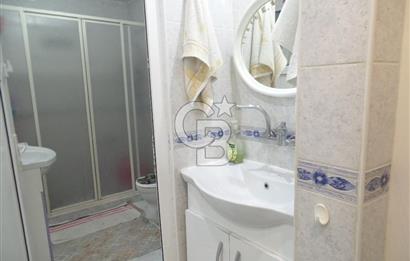 YUNUSEMRE GÜZELYURT MEVLANA SİTESİ 3+1 SATILIK DAİRE