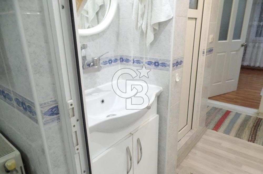 YUNUSEMRE GÜZELYURT MEVLANA SİTESİ 3+1 SATILIK DAİRE