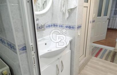 YUNUSEMRE GÜZELYURT MEVLANA SİTESİ 3+1 SATILIK DAİRE