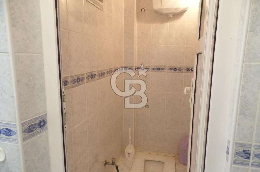 YUNUSEMRE GÜZELYURT MEVLANA SİTESİ 3+1 SATILIK DAİRE