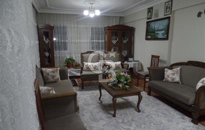 YUNUSEMRE GÜZELYURT MEVLANA SİTESİ 3+1 SATILIK DAİRE