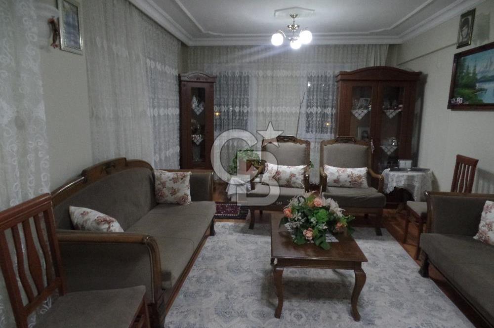 YUNUSEMRE GÜZELYURT MEVLANA SİTESİ 3+1 SATILIK DAİRE