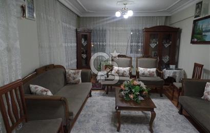 YUNUSEMRE GÜZELYURT MEVLANA SİTESİ 3+1 SATILIK DAİRE