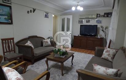 YUNUSEMRE GÜZELYURT MEVLANA SİTESİ 3+1 SATILIK DAİRE