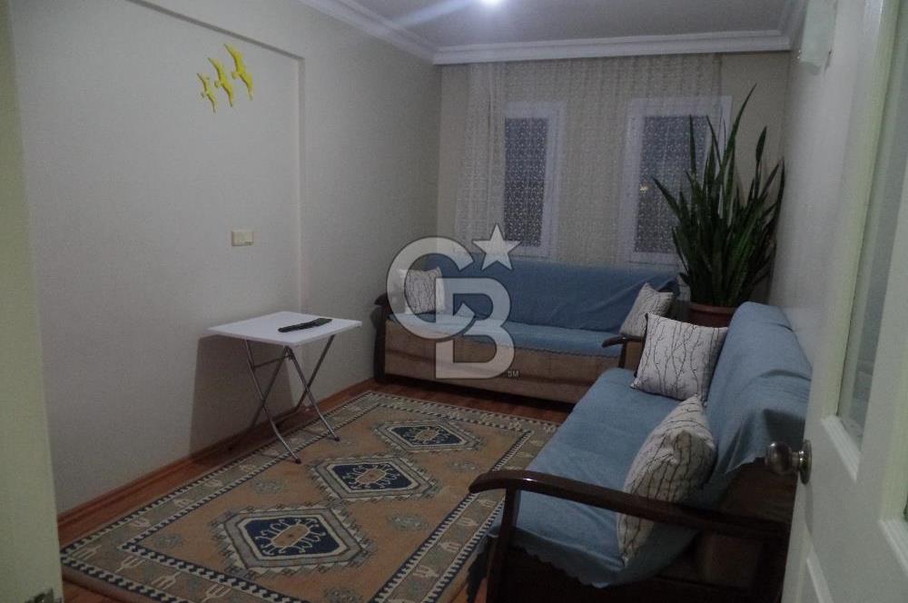 YUNUSEMRE GÜZELYURT MEVLANA SİTESİ 3+1 SATILIK DAİRE