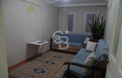 YUNUSEMRE GÜZELYURT MEVLANA SİTESİ 3+1 SATILIK DAİRE