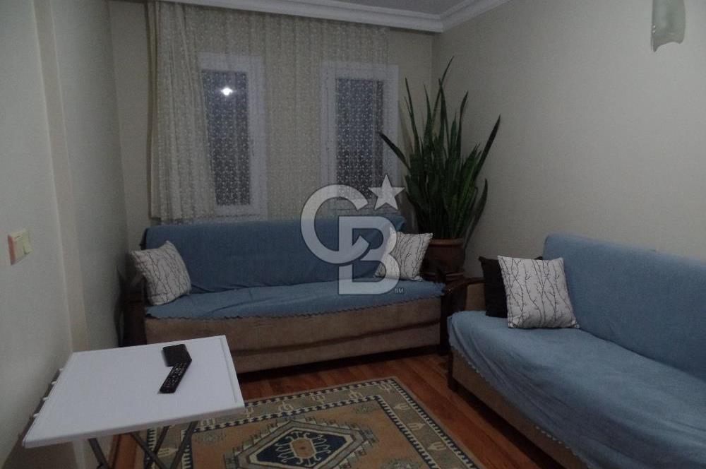 YUNUSEMRE GÜZELYURT MEVLANA SİTESİ 3+1 SATILIK DAİRE