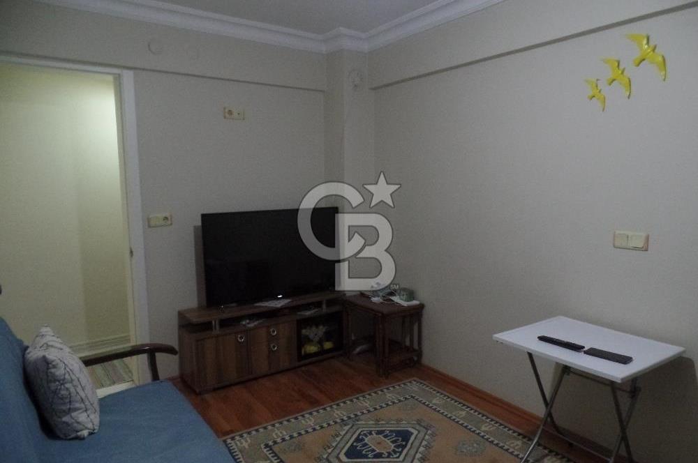 YUNUSEMRE GÜZELYURT MEVLANA SİTESİ 3+1 SATILIK DAİRE