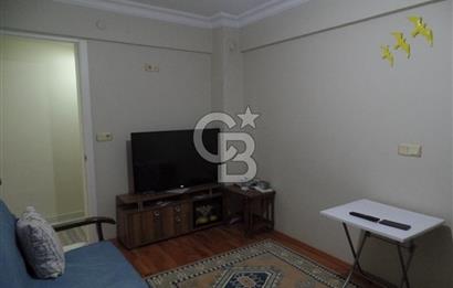 YUNUSEMRE GÜZELYURT MEVLANA SİTESİ 3+1 SATILIK DAİRE