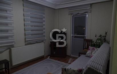 YUNUSEMRE GÜZELYURT MEVLANA SİTESİ 3+1 SATILIK DAİRE