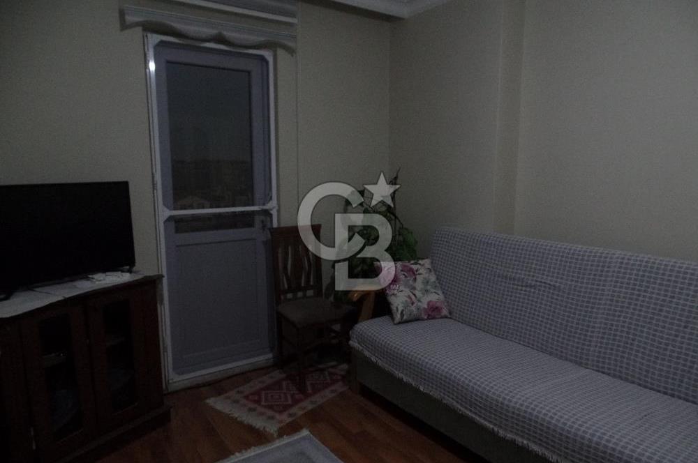 YUNUSEMRE GÜZELYURT MEVLANA SİTESİ 3+1 SATILIK DAİRE