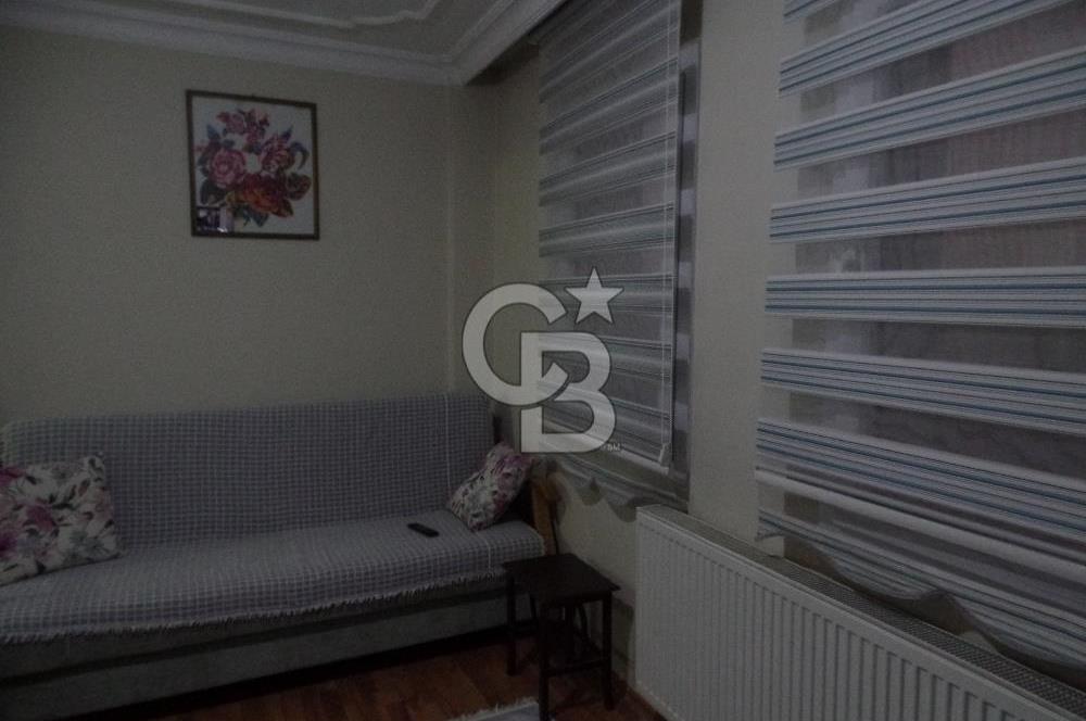 YUNUSEMRE GÜZELYURT MEVLANA SİTESİ 3+1 SATILIK DAİRE