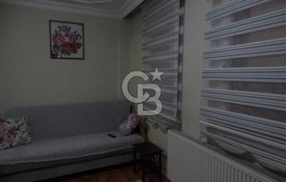 YUNUSEMRE GÜZELYURT MEVLANA SİTESİ 3+1 SATILIK DAİRE