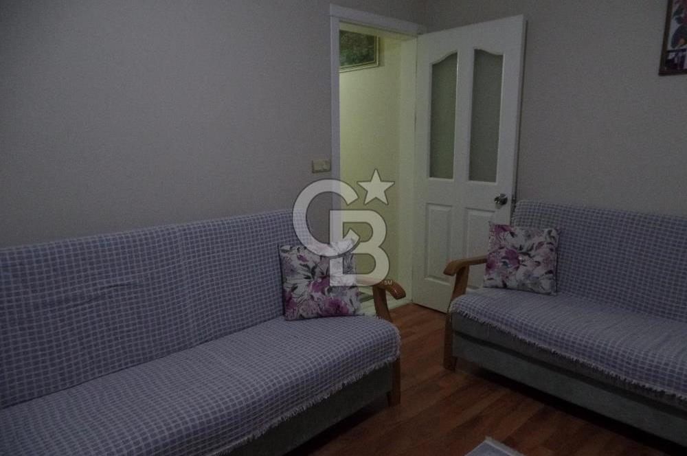 YUNUSEMRE GÜZELYURT MEVLANA SİTESİ 3+1 SATILIK DAİRE