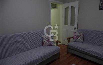 YUNUSEMRE GÜZELYURT MEVLANA SİTESİ 3+1 SATILIK DAİRE