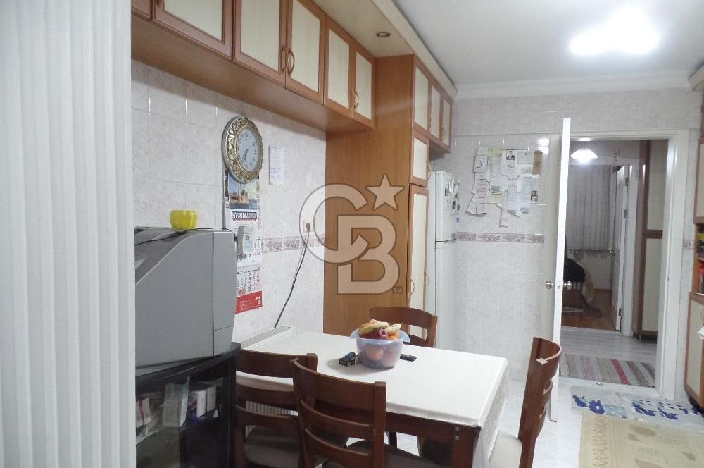 YUNUSEMRE GÜZELYURT MEVLANA SİTESİ 3+1 SATILIK DAİRE