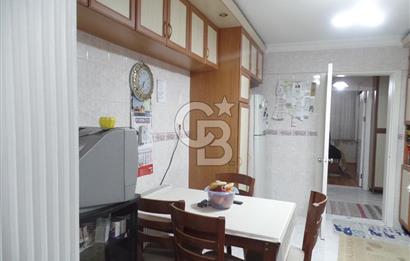 YUNUSEMRE GÜZELYURT MEVLANA SİTESİ 3+1 SATILIK DAİRE