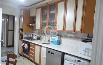 YUNUSEMRE GÜZELYURT MEVLANA SİTESİ 3+1 SATILIK DAİRE