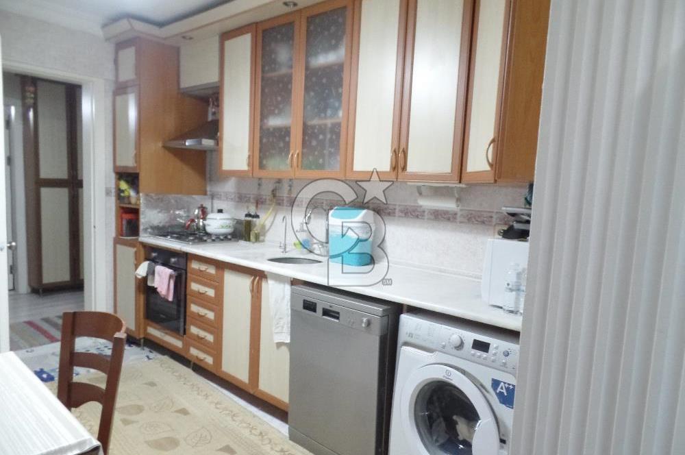 YUNUSEMRE GÜZELYURT MEVLANA SİTESİ 3+1 SATILIK DAİRE