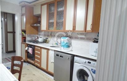 YUNUSEMRE GÜZELYURT MEVLANA SİTESİ 3+1 SATILIK DAİRE