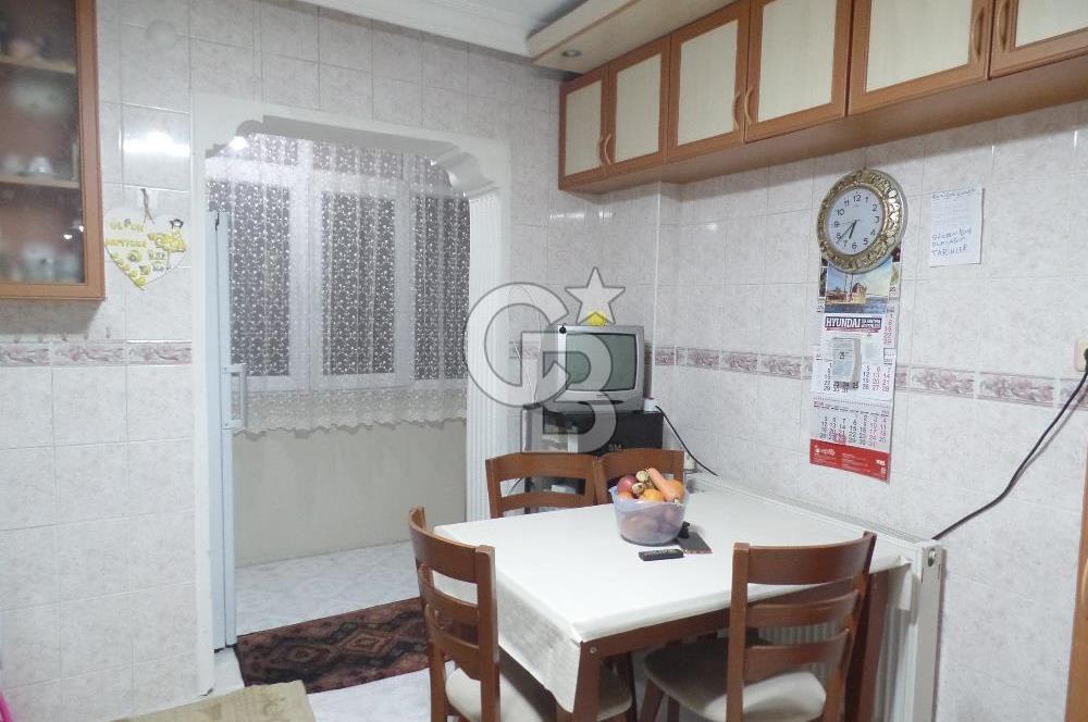 YUNUSEMRE GÜZELYURT MEVLANA SİTESİ 3+1 SATILIK DAİRE
