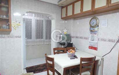 YUNUSEMRE GÜZELYURT MEVLANA SİTESİ 3+1 SATILIK DAİRE