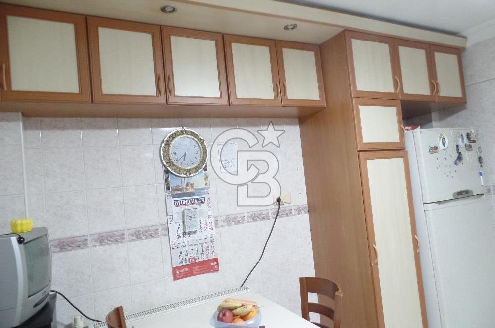 YUNUSEMRE GÜZELYURT MEVLANA SİTESİ 3+1 SATILIK DAİRE