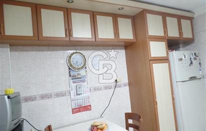 YUNUSEMRE GÜZELYURT MEVLANA SİTESİ 3+1 SATILIK DAİRE