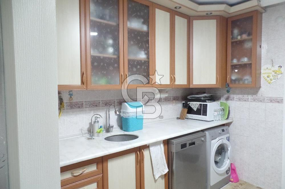 YUNUSEMRE GÜZELYURT MEVLANA SİTESİ 3+1 SATILIK DAİRE
