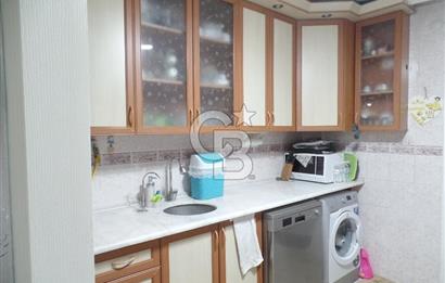 YUNUSEMRE GÜZELYURT MEVLANA SİTESİ 3+1 SATILIK DAİRE