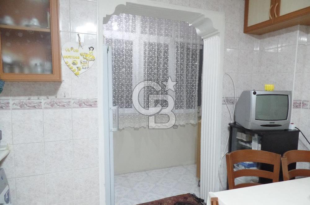 YUNUSEMRE GÜZELYURT MEVLANA SİTESİ 3+1 SATILIK DAİRE