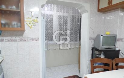 YUNUSEMRE GÜZELYURT MEVLANA SİTESİ 3+1 SATILIK DAİRE