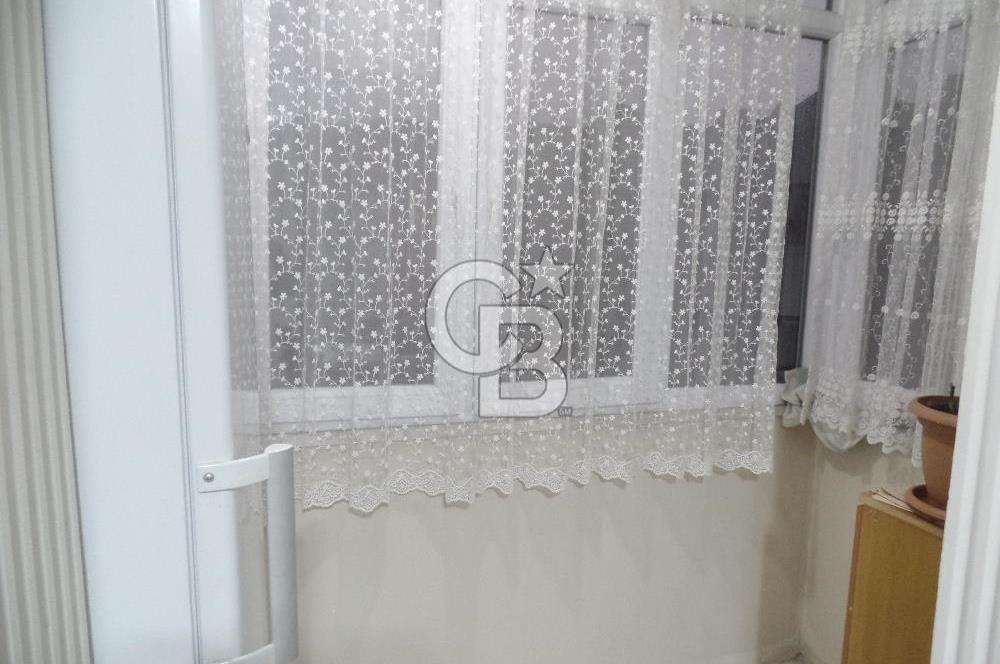 YUNUSEMRE GÜZELYURT MEVLANA SİTESİ 3+1 SATILIK DAİRE