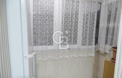 YUNUSEMRE GÜZELYURT MEVLANA SİTESİ 3+1 SATILIK DAİRE