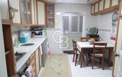 YUNUSEMRE GÜZELYURT MEVLANA SİTESİ 3+1 SATILIK DAİRE
