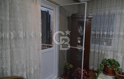 YUNUSEMRE GÜZELYURT MEVLANA SİTESİ 3+1 SATILIK DAİRE