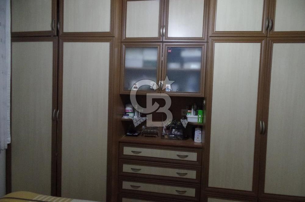 YUNUSEMRE GÜZELYURT MEVLANA SİTESİ 3+1 SATILIK DAİRE