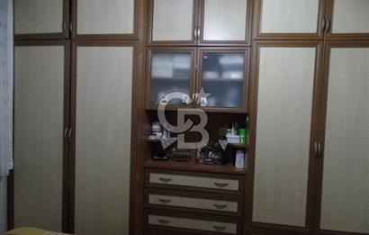 YUNUSEMRE GÜZELYURT MEVLANA SİTESİ 3+1 SATILIK DAİRE