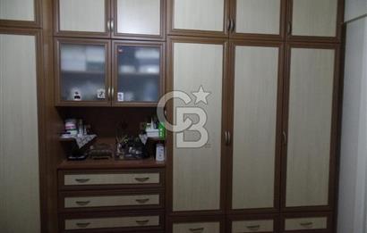 YUNUSEMRE GÜZELYURT MEVLANA SİTESİ 3+1 SATILIK DAİRE