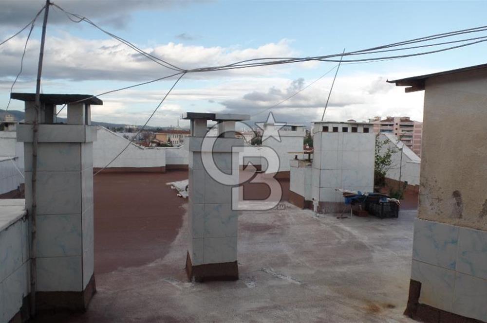 YUNUSEMRE GÜZELYURT MEVLANA SİTESİ 3+1 SATILIK DAİRE