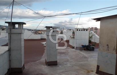 YUNUSEMRE GÜZELYURT MEVLANA SİTESİ 3+1 SATILIK DAİRE