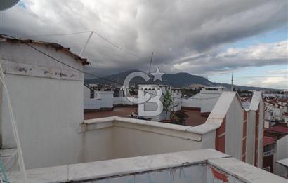 YUNUSEMRE GÜZELYURT MEVLANA SİTESİ 3+1 SATILIK DAİRE